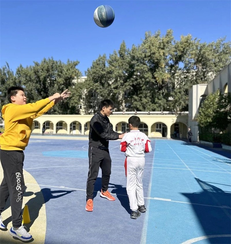为什么篮球传奇的训练和发展理念值得借鉴_2